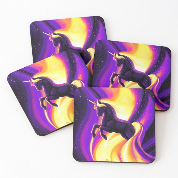 Item preview, Liquid Unicorn designed and sold by TheDesignosaur.