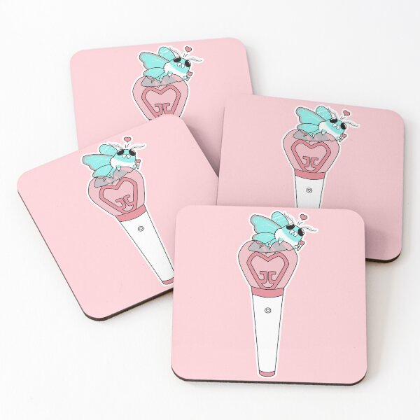 Item preview, Sone Moth - Lightstick Ver designed and sold by Rebecca Costello.