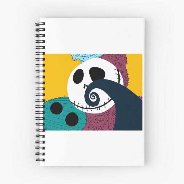 Item preview, Nightmare Before Christmas designed and sold by mvuhls.
