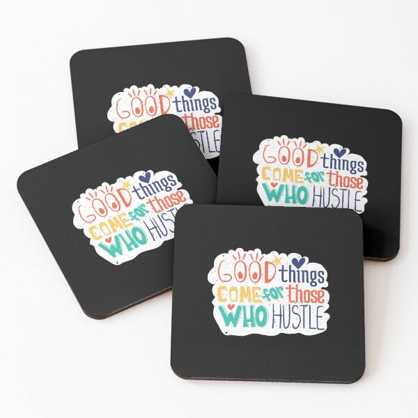 Item preview, those who hustle  designed and sold by pirminio.