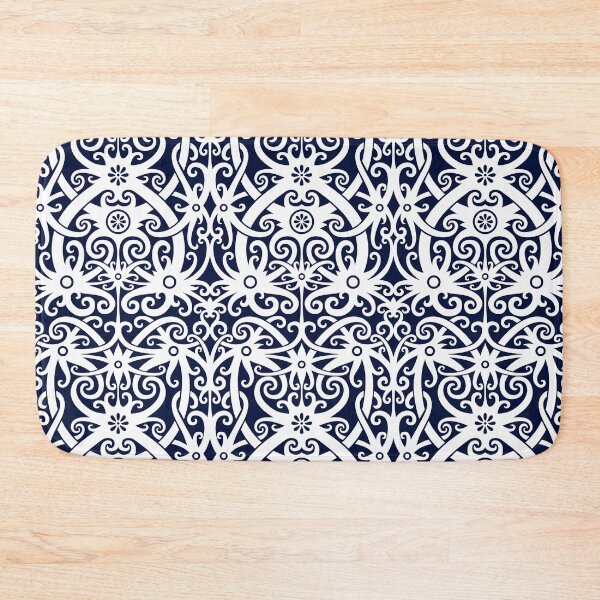 Item preview, Dayak Motif 015 designed and sold by ashran.