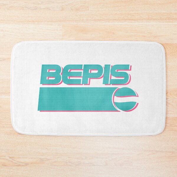 Item preview, Bepis Aesthetic Vaporwave designed and sold by Kaamalauppias.