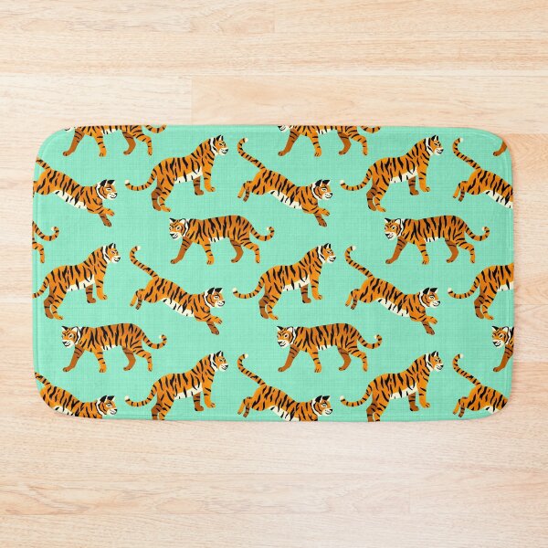Item preview, Bengal Tigers - Mint  designed and sold by TigaTiga.