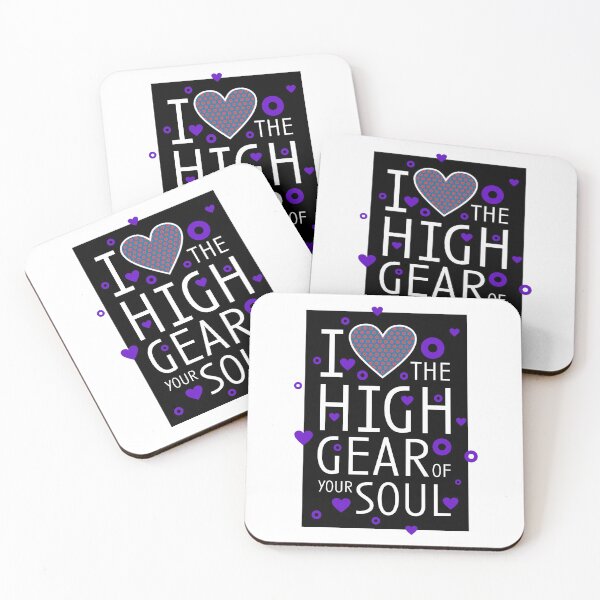 Item preview, Phish High Gear of Your Soul Love designed and sold by Normandie Rainwater.