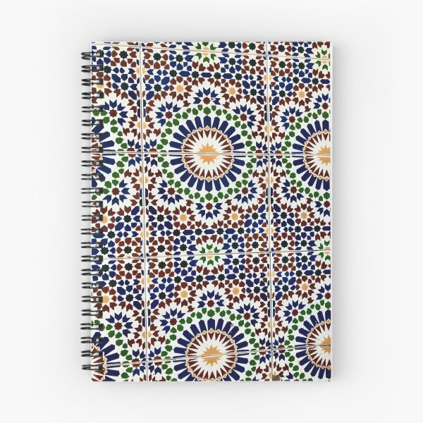 Item preview, “Moroccan Tile” Tangier, Morocco  designed and sold by VMCallahan.