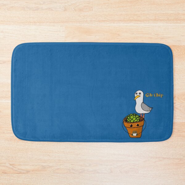 Item preview, Gib Chip designed and sold by geozaki.