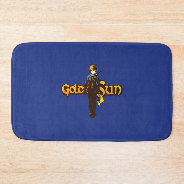 Item preview, Matthew - Golden Sun designed and sold by GinHans.