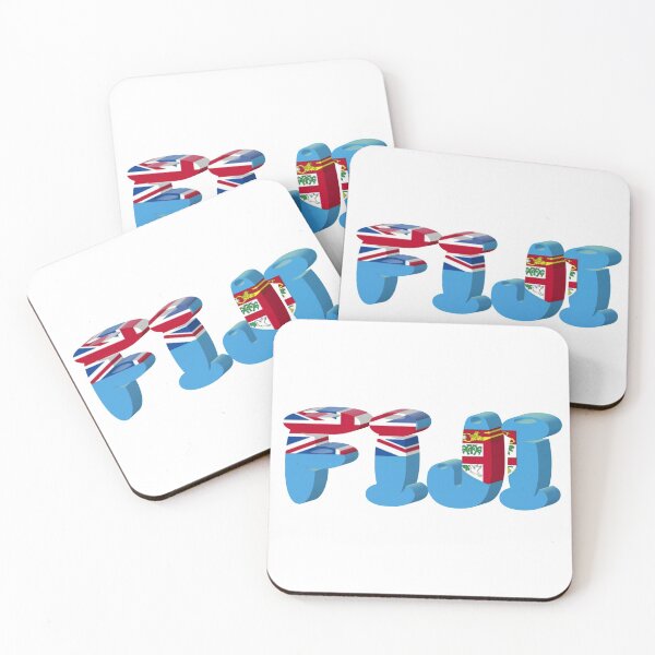 Item preview, Fiji! designed and sold by DoodleDashCollective.