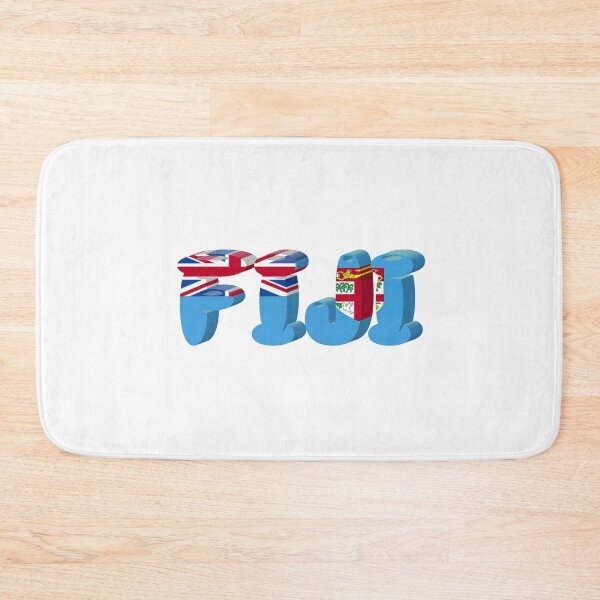 Item preview, Fiji! designed and sold by DoodleDashCollective.