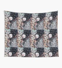 Untitled Wall Tapestry
