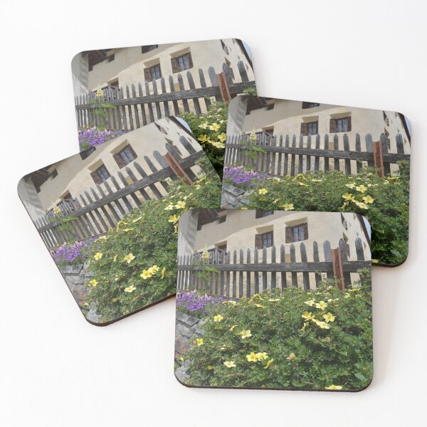 Item preview, Guarda, Engadine designed and sold by graubuendner.