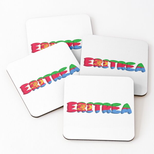 Item preview, Eritrea! designed and sold by DoodleDashCollective.