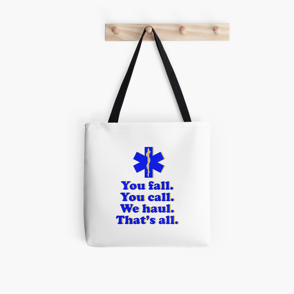 haul it all tote
