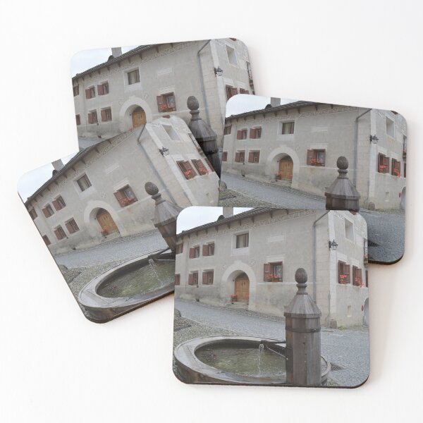 Item preview, Guarda, Engadine designed and sold by graubuendner.