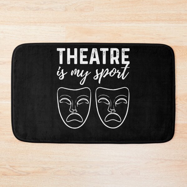Item preview, Theater Acting designed and sold by 4tomic.