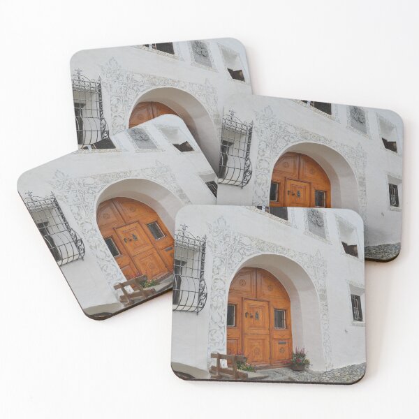 Item preview, Guarda, Engadine designed and sold by graubuendner.
