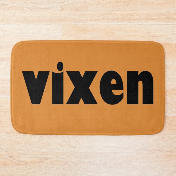 Item preview, Vixen designed and sold by YuliyShch.