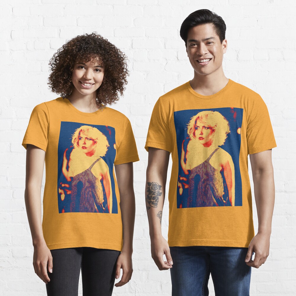 blondie t shirt canada