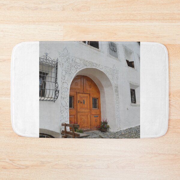 Item preview, Guarda, Engadine designed and sold by graubuendner.