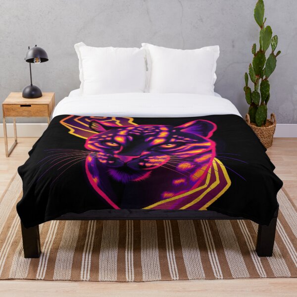 Aperçu de l'œuvre Neocelot créée et vendue par TheDesignosaur.