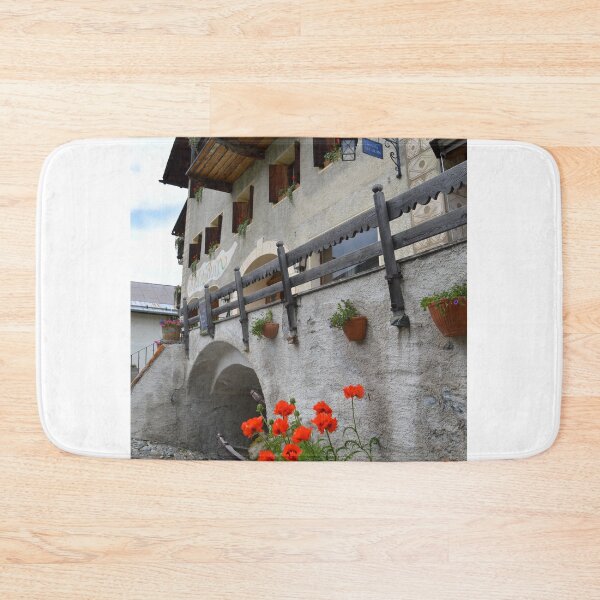 Item preview, Guarda, Engadine designed and sold by graubuendner.