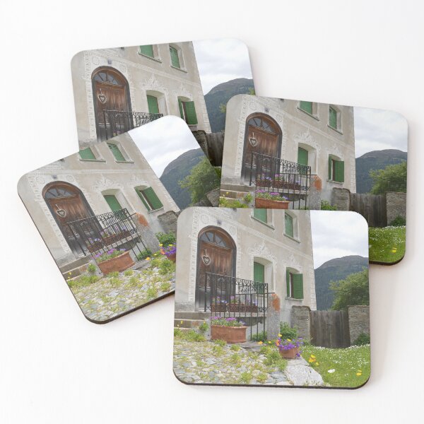 Item preview, Guarda, Engadine designed and sold by graubuendner.
