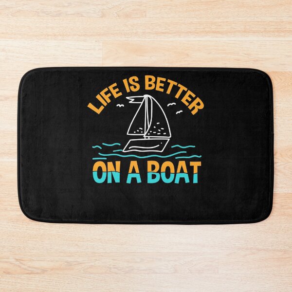 Item preview, Boating designed and sold by 4tomic.