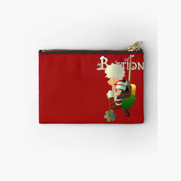 Item preview, Kid - Bastion designed and sold by GinHans.