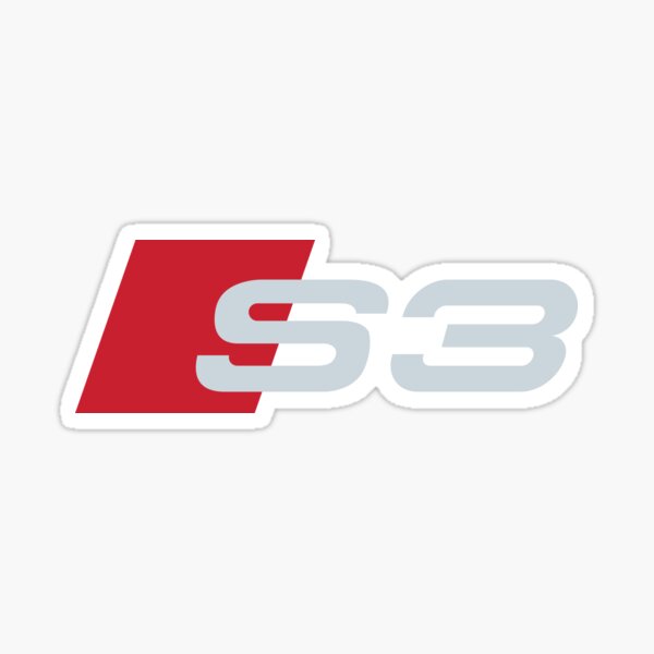 Audi s3 logo