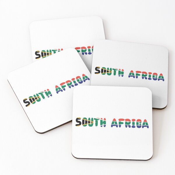 Item preview, South Africa! designed and sold by DoodleDashCollective.