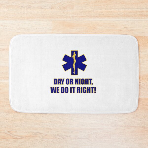 Item preview, Day Or Night, We Do It Right! designed and sold by Sabot.