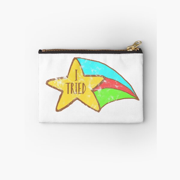 Item preview, Shooting Star I Tried designed and sold by joshstees.