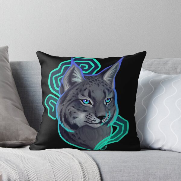 Item preview, Luminous Lynx designed and sold by TheDesignosaur.