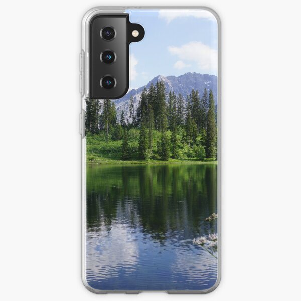 Arosa, Untersee Samsung Galaxy Flexible Hülle