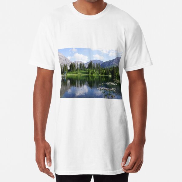 Arosa, Untersee Longshirt