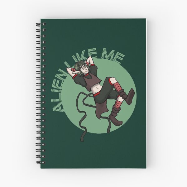 Item preview, Alien like me designed and sold by GinHans.