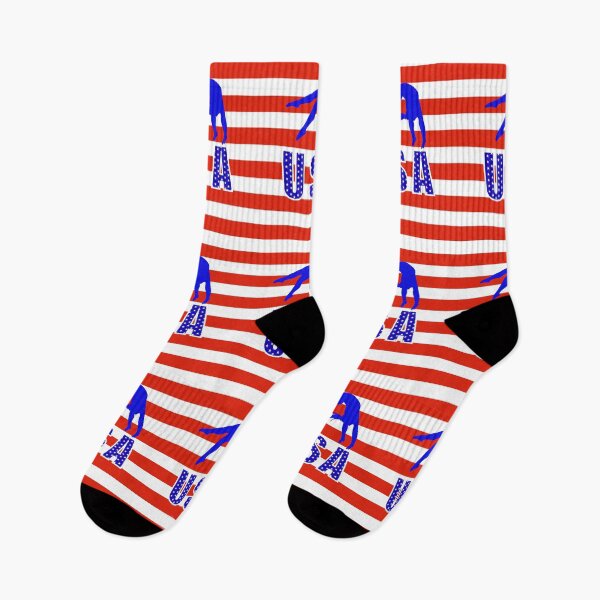 Item preview, USA Gymnastics designed and sold by MFGB-Creations.