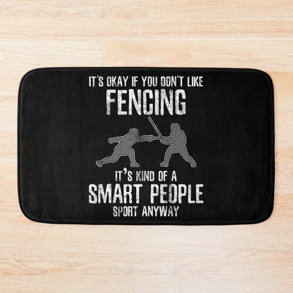 Item preview, Fencing designed and sold by 4tomic.