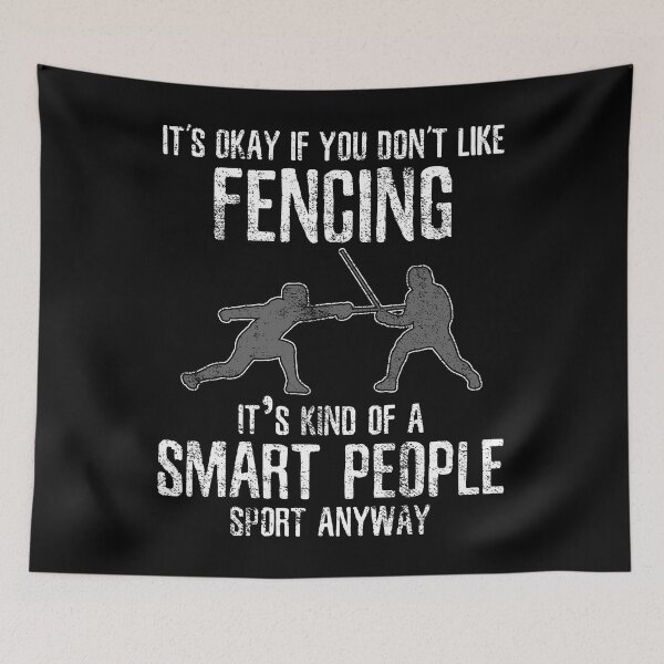Item preview, Fencing designed and sold by 4tomic.