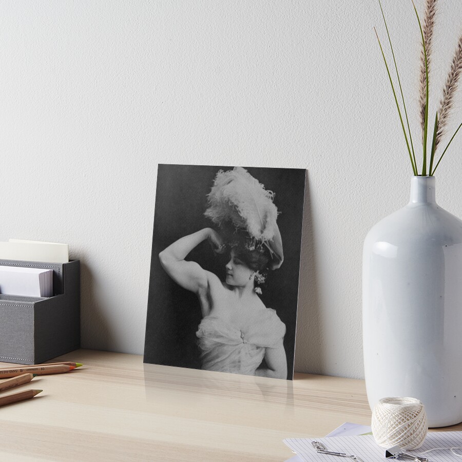 Item preview, Art Board Print designed and sold by warishellstore.
