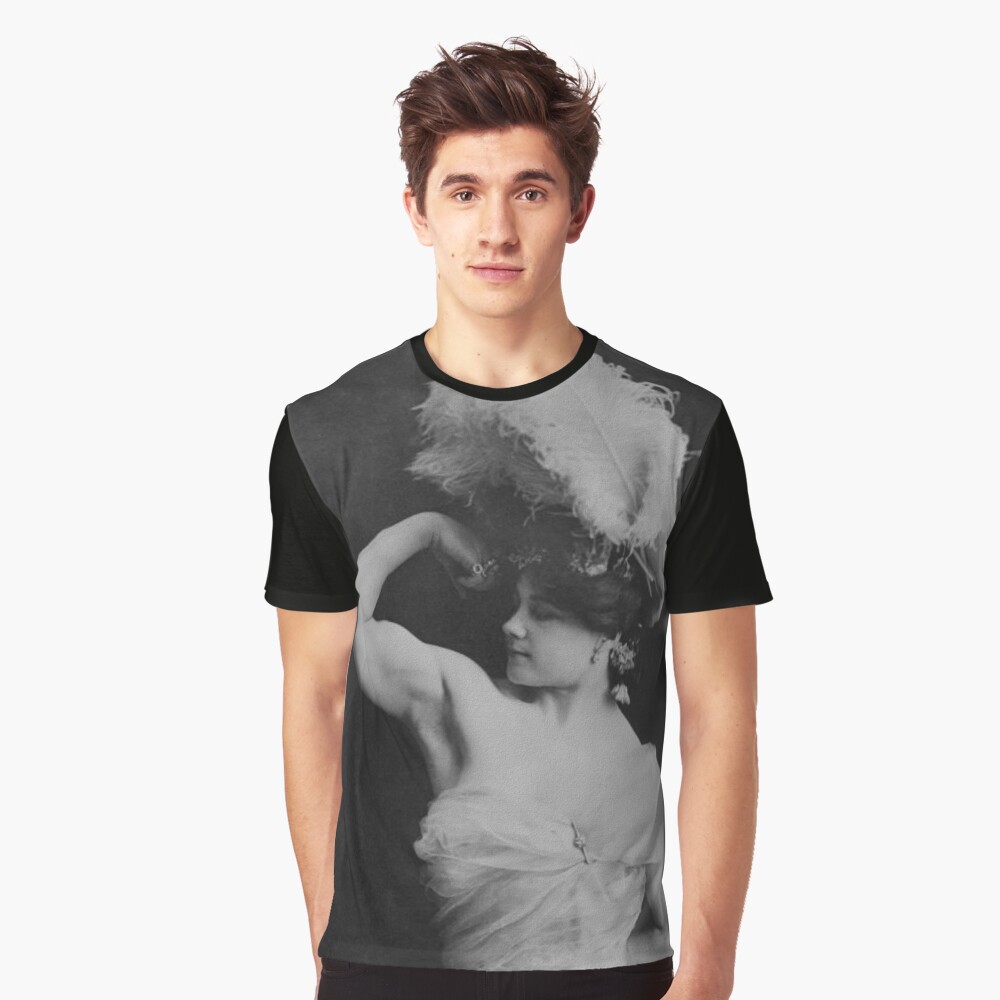 Item preview, Graphic T-Shirt designed and sold by warishellstore.
