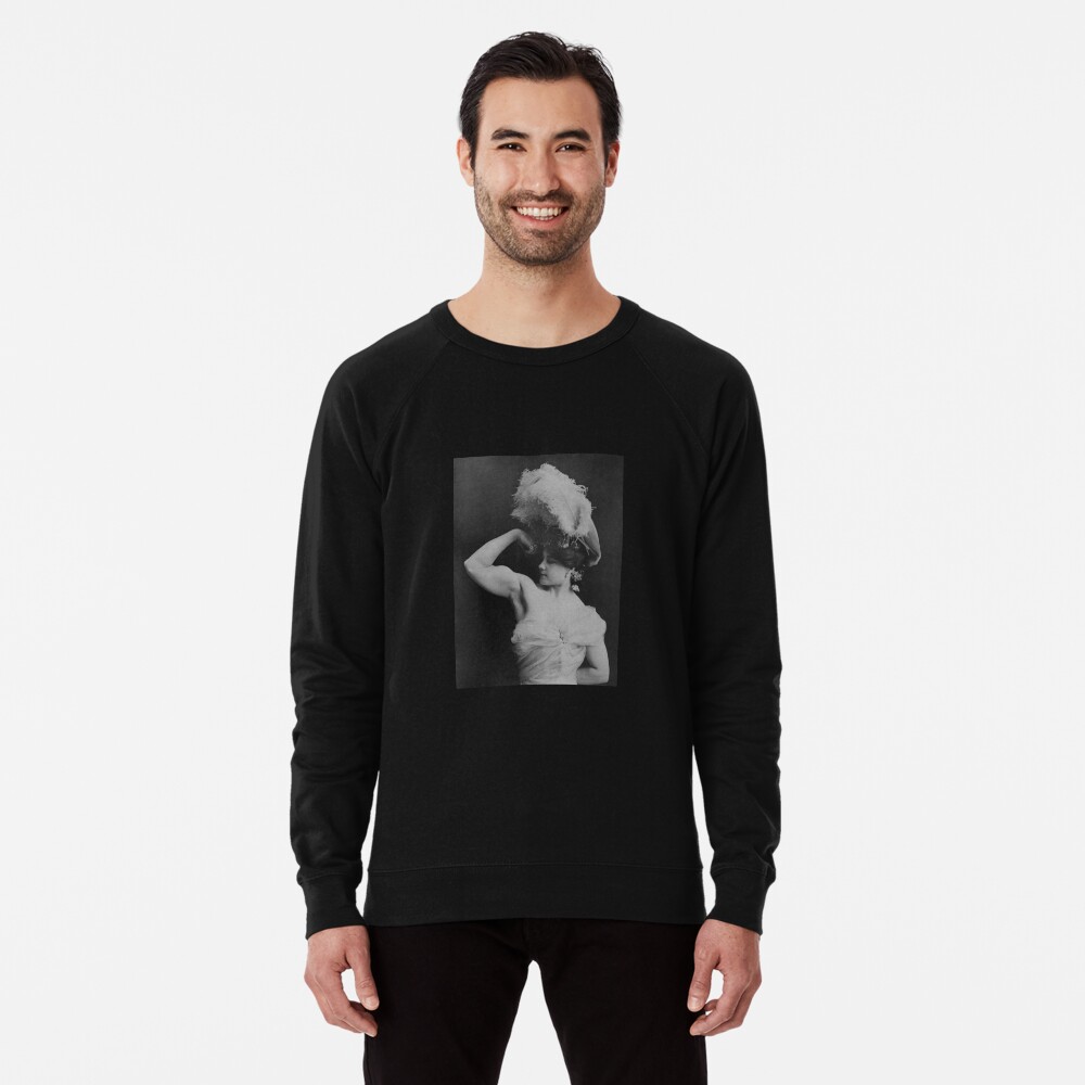 Item preview, Lightweight Sweatshirt designed and sold by warishellstore.