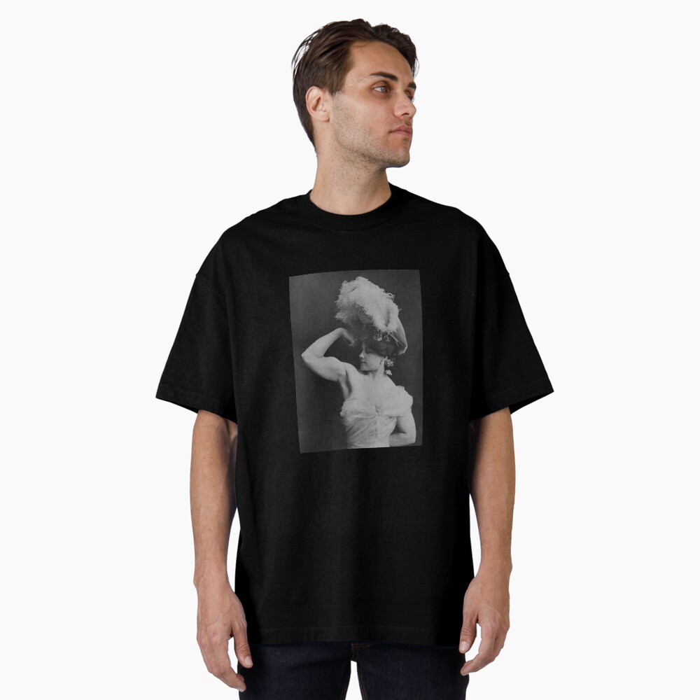 Item preview, Oversized T-Shirt designed and sold by warishellstore.