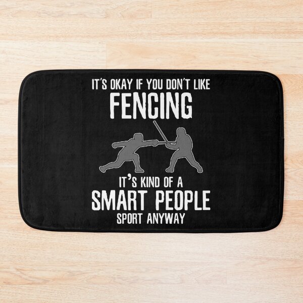 Item preview, Fencing designed and sold by 4tomic.