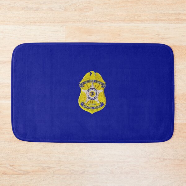 Item preview, U S Secret Service designed and sold by Lawrence Baird.