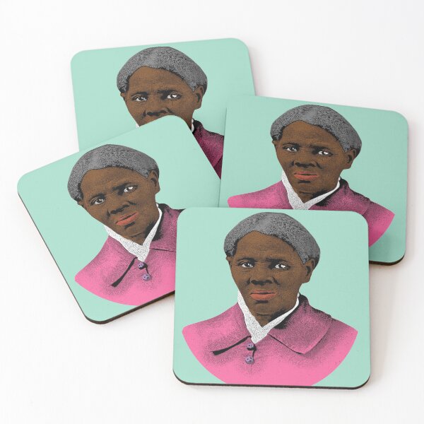 Artikelvorschau, Harriet Tubman entworfen und verkauft von zuen.