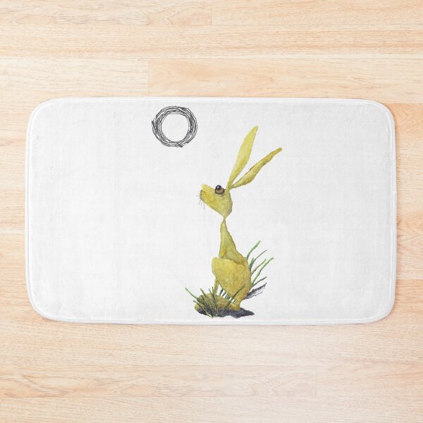 Item preview, MOONGAZING HARE h2249 designed and sold by Hares & Critters.