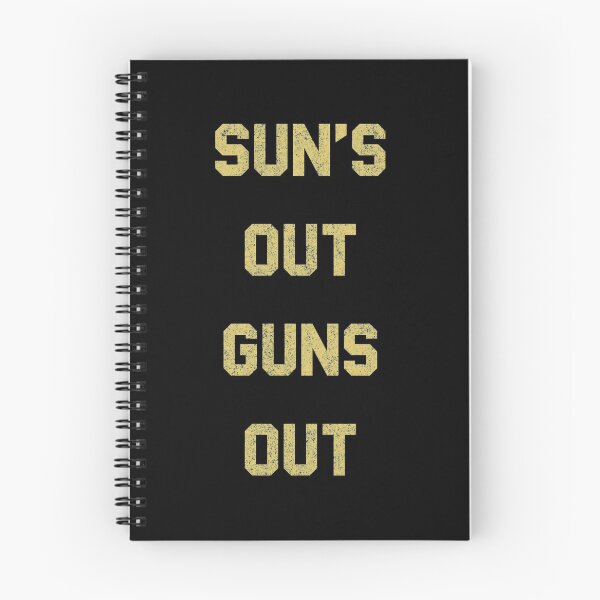 Item preview, Suns Out Guns Out Vintage designed and sold by flippinsg.
