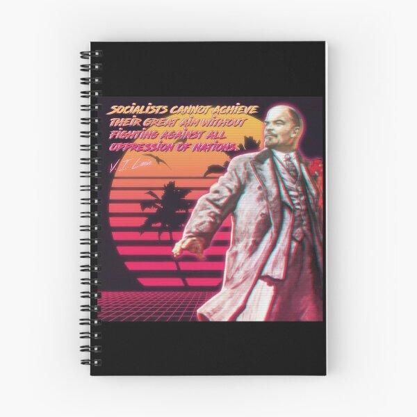 Item preview, V.I. Lenin designed and sold by Unsettling Empire.