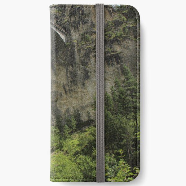 Filisur iPhone Flip-Case